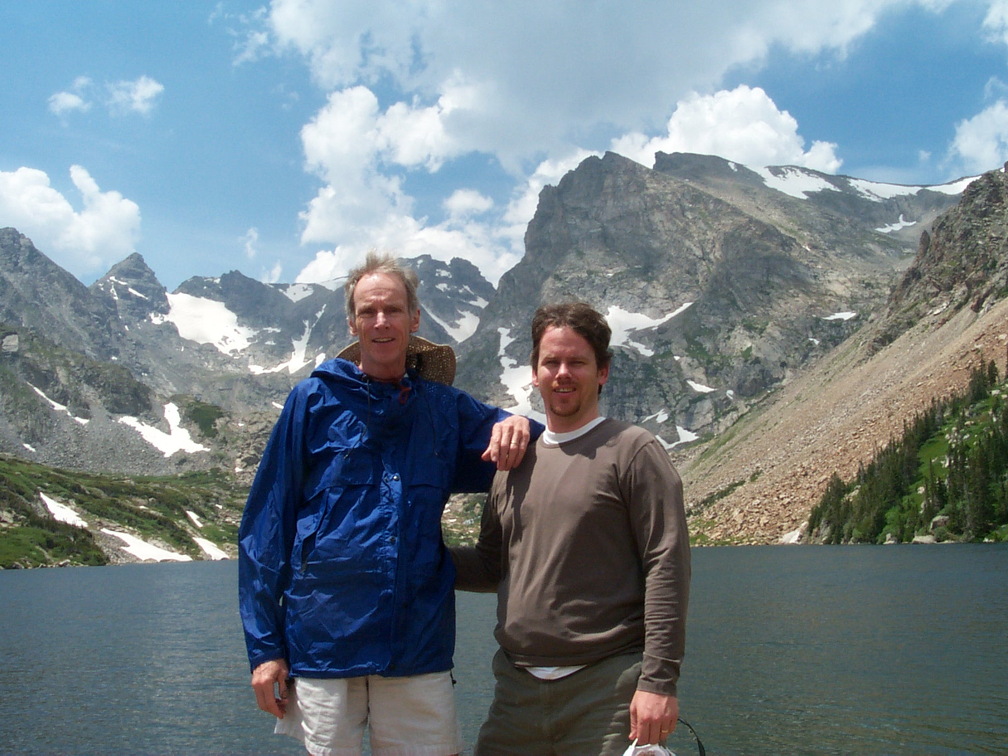 459-Milton Graham 2002 P0004507