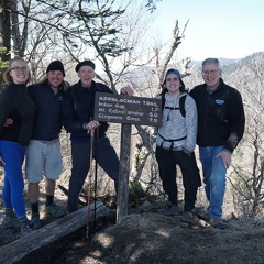 474-Sara Jacob Milton Kaden Barth Smokies2019