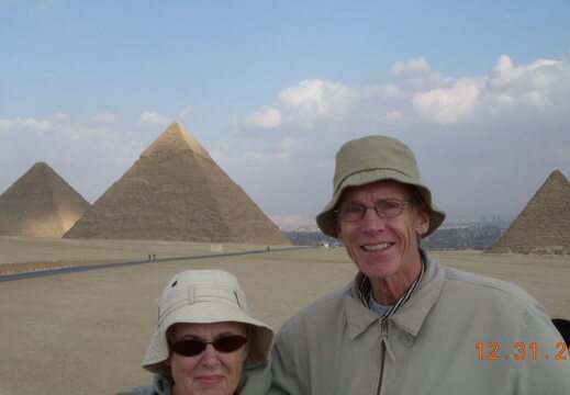 700-Doris Milton-Egypt-2009