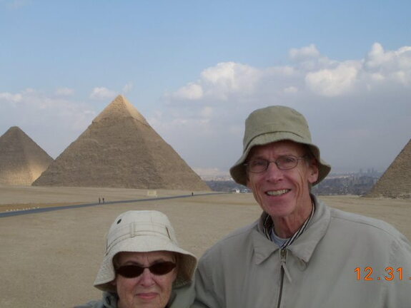 700-Doris Milton-Egypt-2009