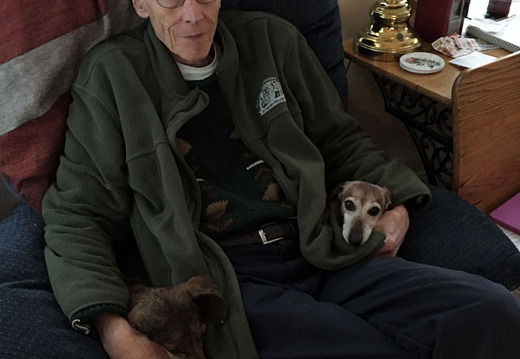 753-Milton-Lovin-The-Dogs