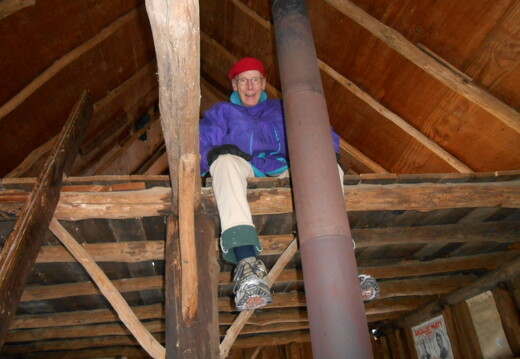 810-Cabin-Milton-in-loft DSCN1664