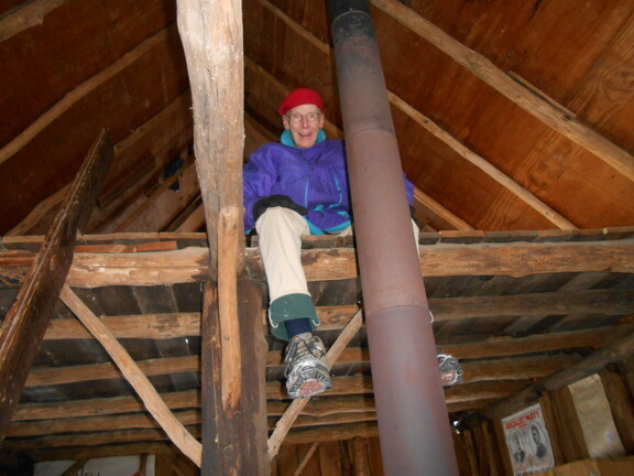 810-Cabin-Milton-in-loft DSCN1664