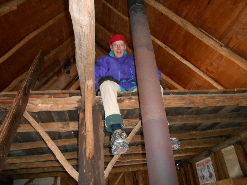 810-Cabin-Milton-in-loft DSCN1664