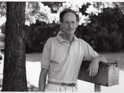 841-Milton Oak Tree-Locust Post 158