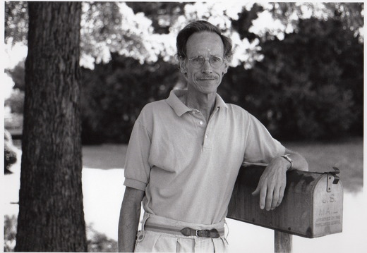 841-Milton Oak Tree-Locust Post 158