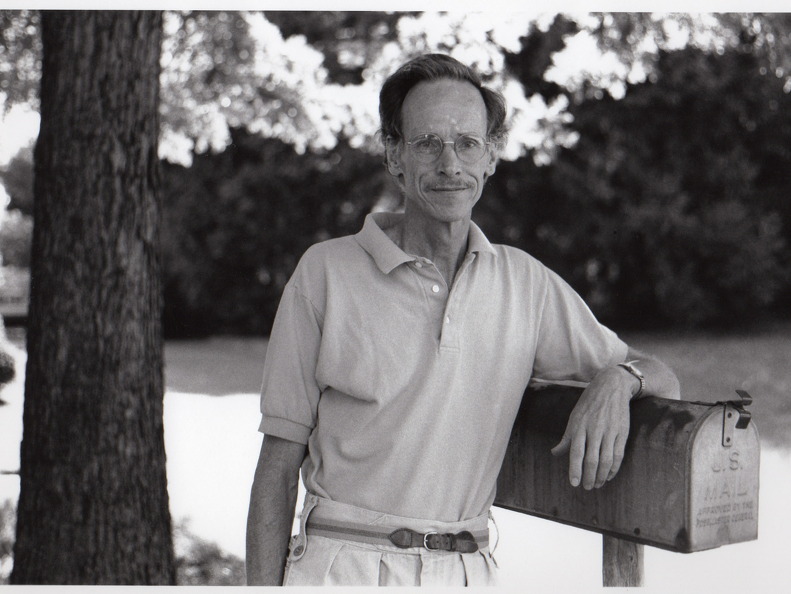 841-Milton Oak Tree-Locust Post 158