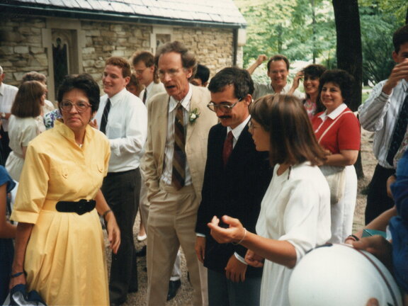 960-Grahams Wedding 1989 0004