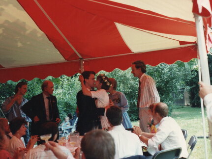 963-Grahams Wedding 1989 0007