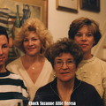 966-Chuck Suzanne Allie Teresa  199x-paint