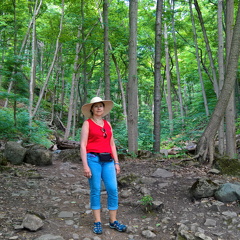 Niagara-Falls-2018-hike