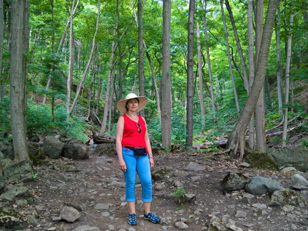 Niagara-Falls-2018-hike