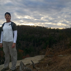 Chuck-Red-River-Gorge-2014