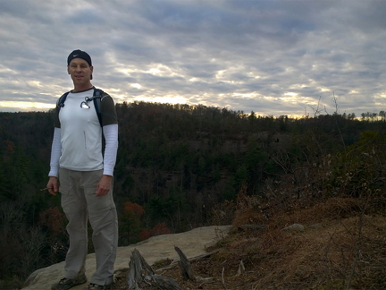 Chuck-Red-River-Gorge-2014