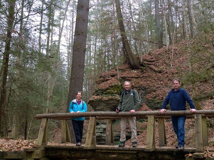 Milton-Melany-Graham