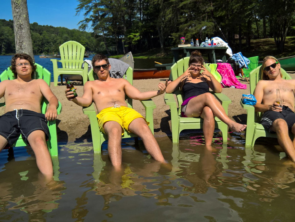 Gangsters-Wassatch-Lake