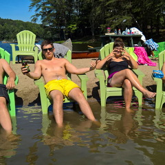 Gangsters-Wassatch-Lake