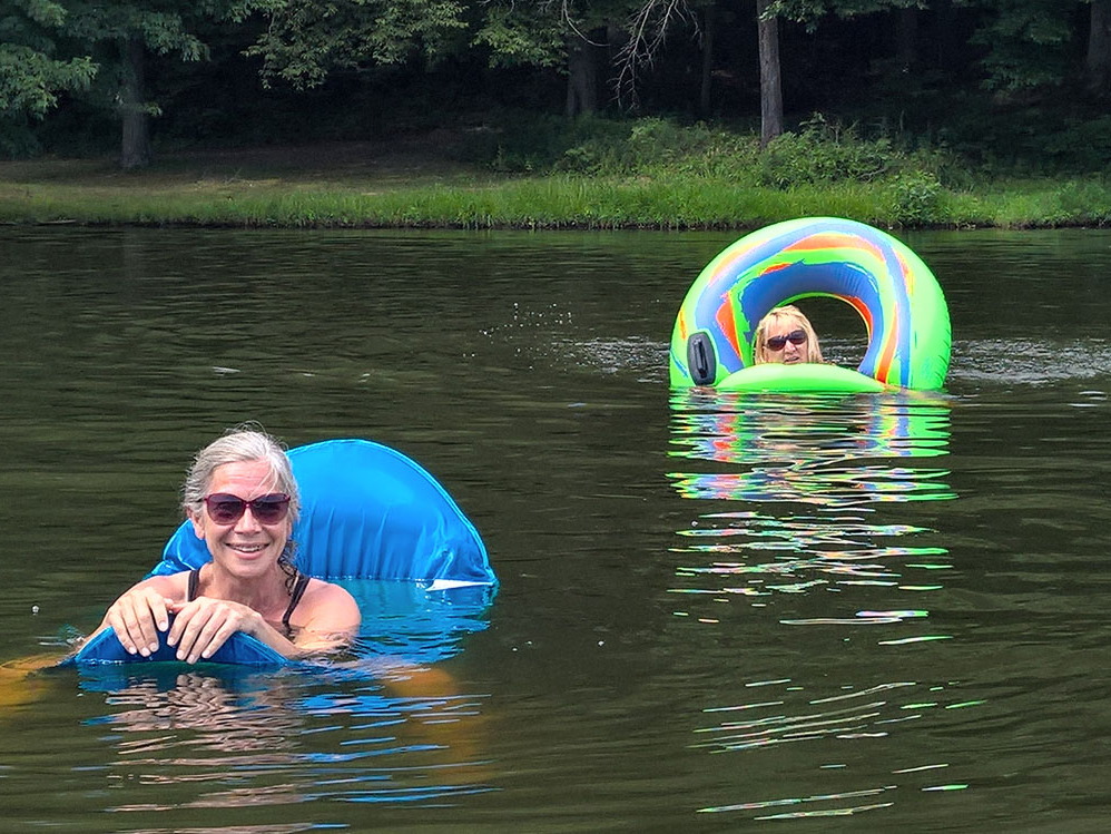 Teresa-Wassatch-Lake