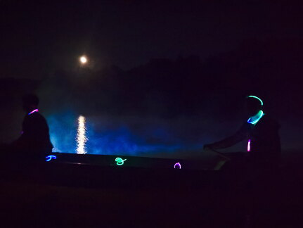 Wasatch-Lake-Moon-Fog-Meteorites