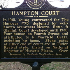 Hampton-Court1