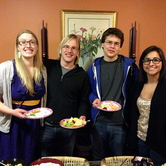 Sarah-Jacob-Ezra-Lucy