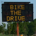 bikethedrive
