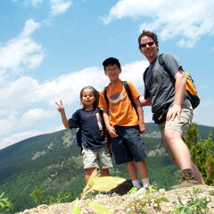 lostlaketrail-trio-062202