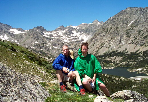 rainbowlaketrail-miltongraham1-062402