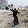 Ramiro-Snowboard
