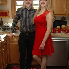 Jacob-Sarah-bareclownfeet