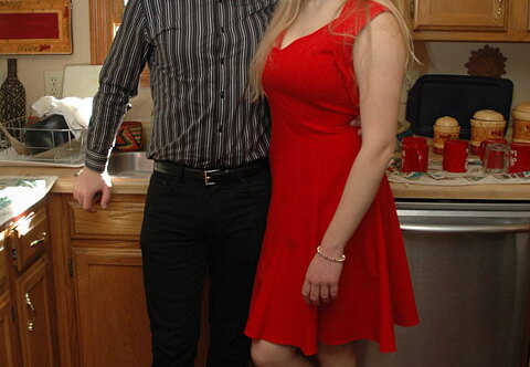 Jacob-Sarah-bareclownfeet