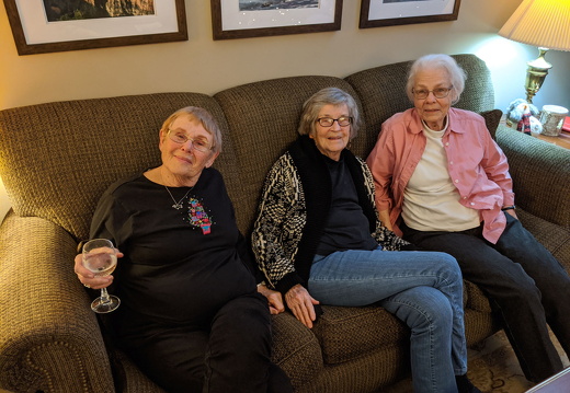 Doris-Allie-Ruth