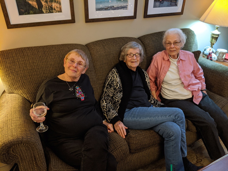 Doris-Allie-Ruth
