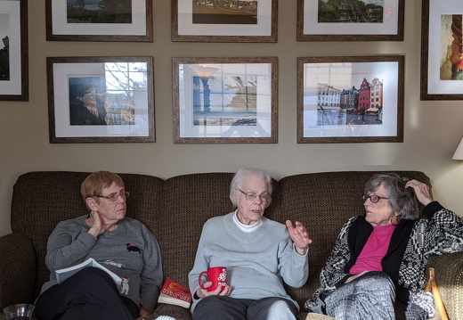 Doris-Ruth-Allie-Couch