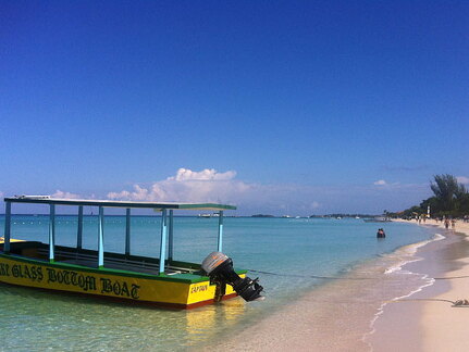Glass-Bottom-Negril