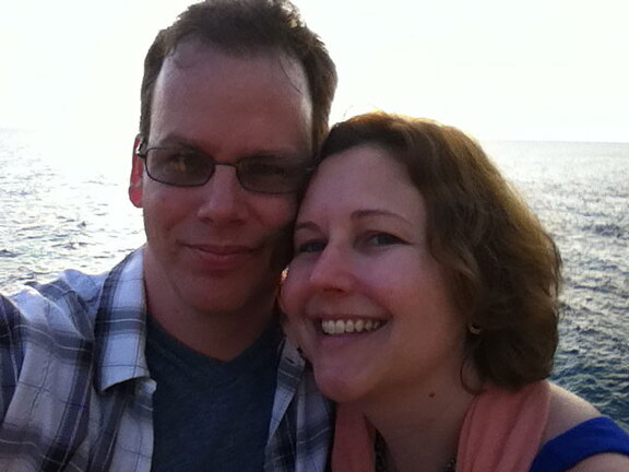 Graham-Nancy-Ricks-Sunset