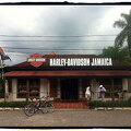 Harley-Davidson-Jamaica