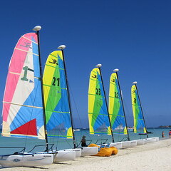 Sail-Negril