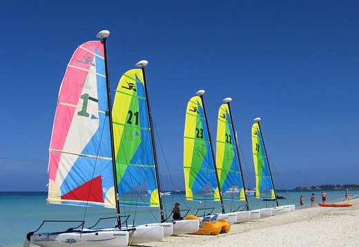 Sail-Negril
