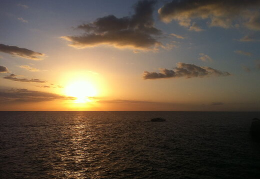 Sunset-Negril-Ricks