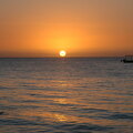 Sunset-Negril