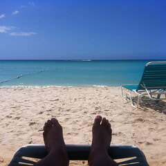 White-Sands-relaxing