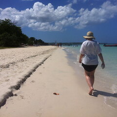 WhiteSandsBeachNancy