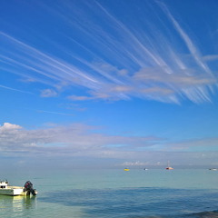Caribbean-Sky-Negril