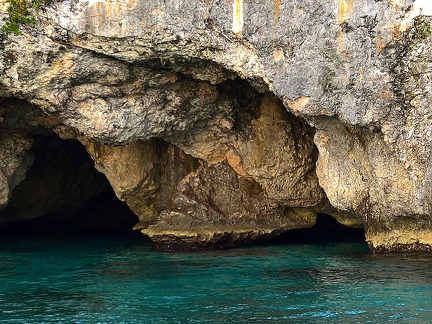 Caves-Negril