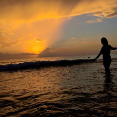 Nancy-Awesome-Sunset