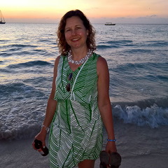 Nancy-Sunset-Seven-Mile-Beach