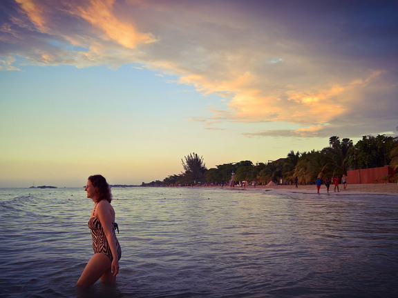 Nancy-Sunset-WhiteSands-Beach