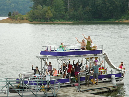 Party-Boat