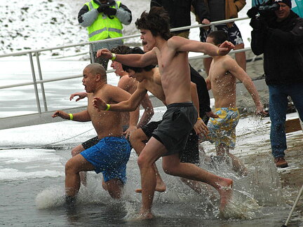 PolarPlunge16